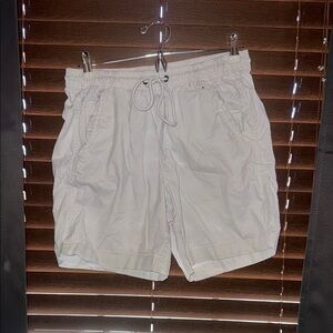 Gray Shorts Lightweight